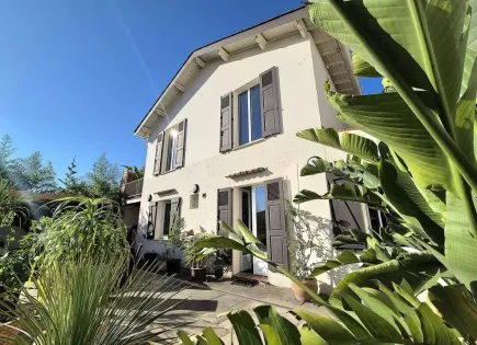 Вилла за 848 000 евро в Каннах, Франция