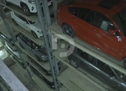 Коммерческая недвижимость за 28 000 000 евро в Испании