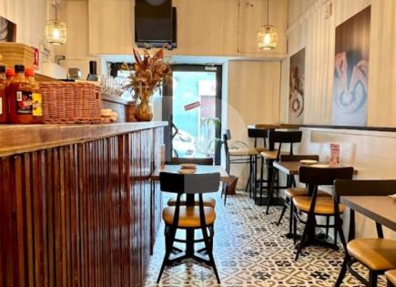 Кафе, ресторан за 410 000 евро в Барселоне, Испания