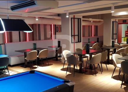 Кафе, ресторан за 1 320 000 евро в Барселоне, Испания