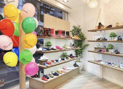 Магазин за 195 000 евро в Барселоне, Испания