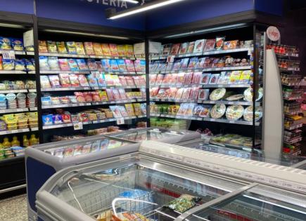 Магазин за 565 000 евро в Барселоне, Испания