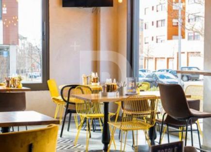 Кафе, ресторан за 2 550 000 евро в Мадриде, Испания