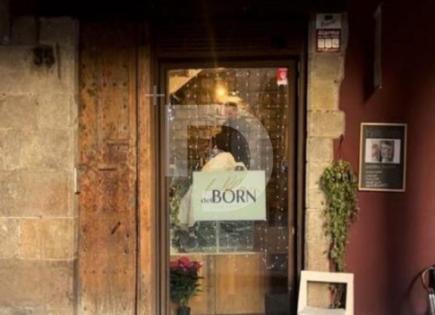 Коммерческая недвижимость за 150 000 евро в Барселоне, Испания