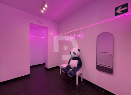 Магазин за 788 000 евро в Испании