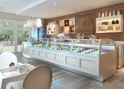 Коммерческая недвижимость за 1 325 000 евро в Барселоне, Испания