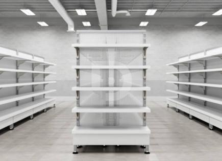 Коммерческая недвижимость за 198 000 евро в Сант-Андреу, Испания