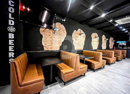 Кафе, ресторан за 600 000 евро в Эйшампле, Испания