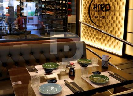 Кафе, ресторан за 1 290 000 евро в Барселоне, Испания