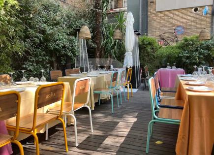 Коммерческая недвижимость за 2 300 000 евро в Испании