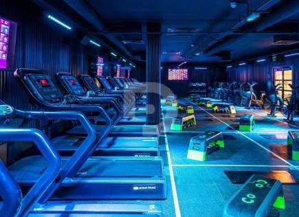 Коммерческая недвижимость за 800 000 евро в Барселоне, Испания