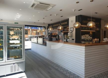 Кафе, ресторан за 566 880 евро в Барселоне, Испания