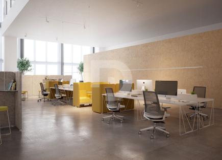 Офис за 380 000 евро в Барселоне, Испания