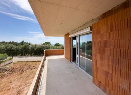 Квартира за 409 000 евро в Перое, Хорватия