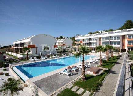 Апартаменты за 150 000 евро в Сиде, Турция