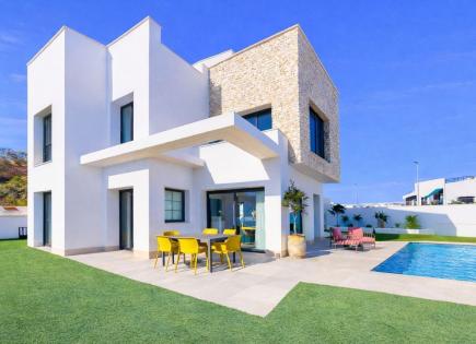 Дом за 799 900 евро в Финестрате, Испания