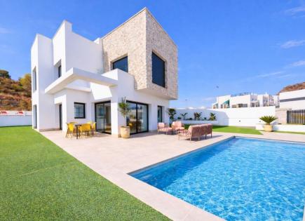 Дом за 939 900 евро в Финестрате, Испания