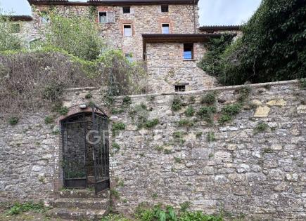 Апартаменты за 149 000 евро в Паррано, Италия