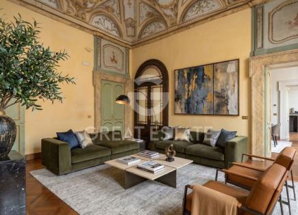 Апартаменты за 1 100 000 евро в Перудже, Италия