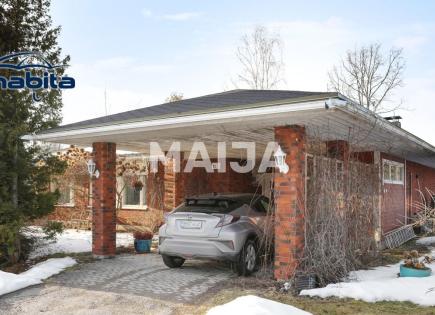 Дом за 155 000 евро в Асиккала, Финляндия