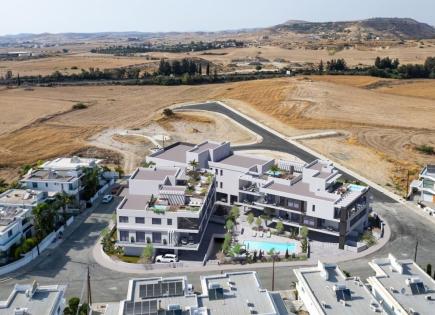 Апартаменты за 267 604 евро в Ларнаке, Кипр