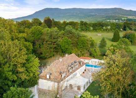 Квартира за 7 085 000 евро в Женеве, Швейцария