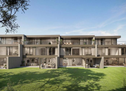 Квартира за 4 054 800 евро в Женеве, Швейцария