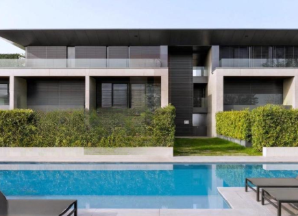 Квартира за 4 142 000 евро в Женеве, Швейцария