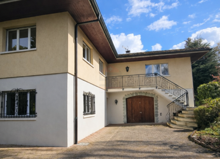 Квартира за 3 368 100 евро в Женеве, Швейцария