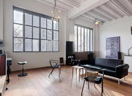 Квартира за 3 727 800 евро в Женеве, Швейцария