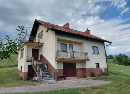 Ферма за 195 000 евро в Шмарье-при-Елшах, Словения