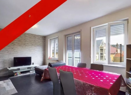 Квартира за 529 000 евро в Гревенмахере, Люксембург