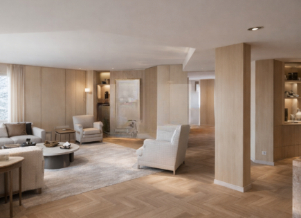 Квартира за 5 232 000 евро в Женеве, Швейцария