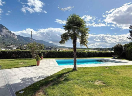 Квартира за 4 305 500 евро в Женеве, Швейцария