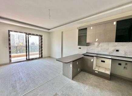 Квартира за 63 000 евро в Мерсине, Турция