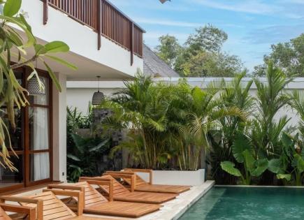 Вилла за 846 584 евро в Чемаги, Бали, Индонезия