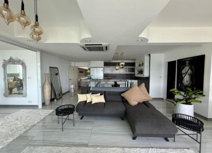 Квартира за 164 626 евро в Паттайе, Таиланд