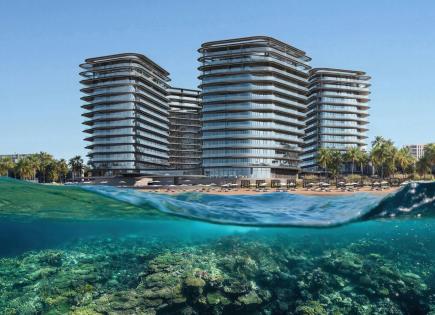 Квартира за 856 783 евро в Абу-Даби, ОАЭ