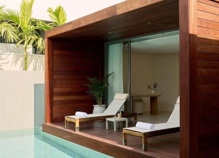 Вилла за 1 069 726 евро в Паттайе, Таиланд