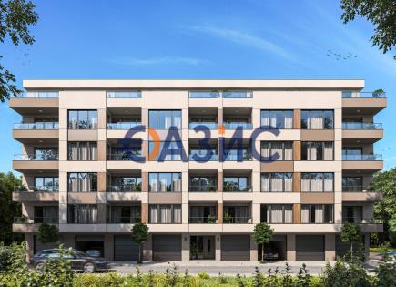 Апартаменты за 99 300 евро в Поморие, Болгария