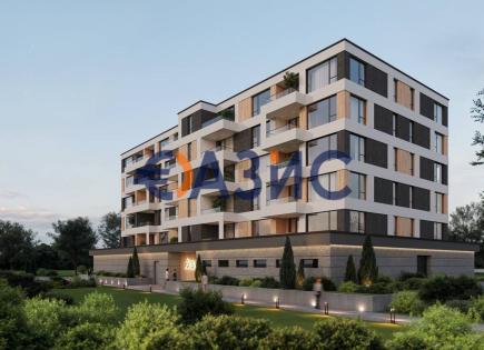Апартаменты за 60 185 евро в Равде, Болгария