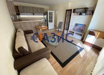 Апартаменты за 157 500 евро в Несебре, Болгария