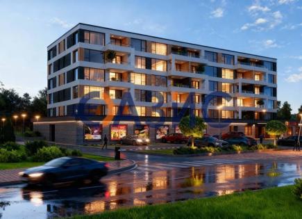 Апартаменты за 66 398 евро в Равде, Болгария