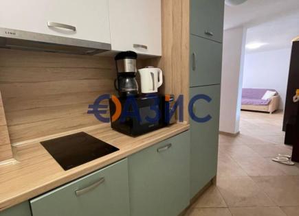 Апартаменты за 85 000 евро в Святом Власе, Болгария