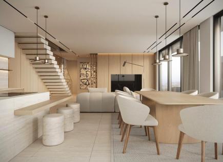 Квартира за 960 000 евро в Фамагусте, Кипр