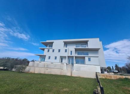Квартира за 372 500 евро в Умаге, Хорватия