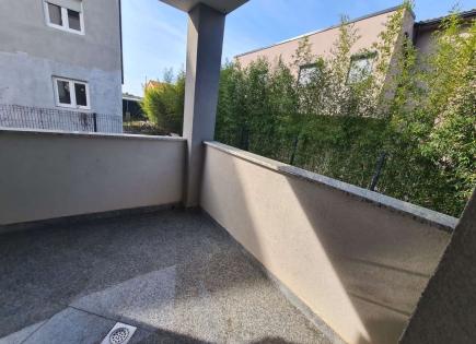 Квартира за 226 000 евро в Фажане, Хорватия