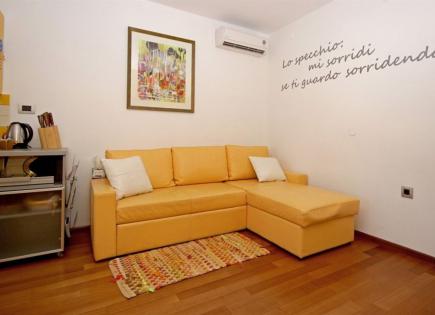 Квартира за 257 500 евро в Пуле, Хорватия