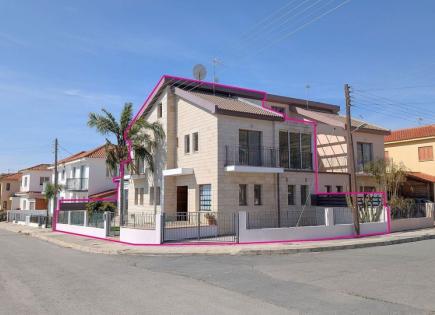 Вилла за 295 000 евро в Ларнаке, Кипр