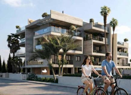 Апартаменты за 180 000 евро в Ларнаке, Кипр